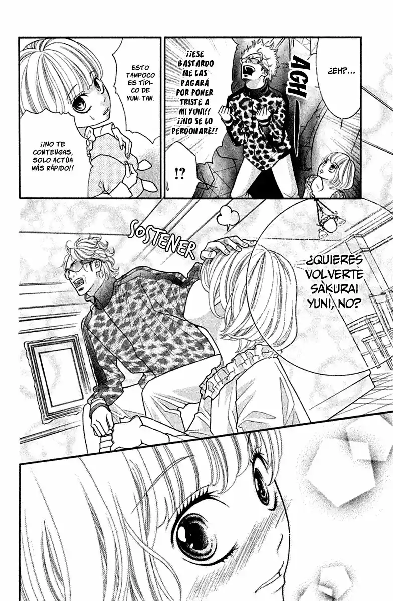 Kinkyori Renai - Capítulo 28 - Página 27 - LectorTMOo