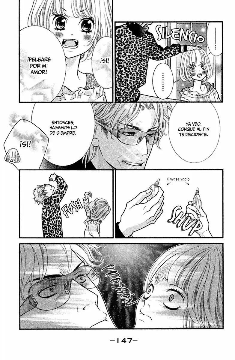 Kinkyori Renai - Capítulo 28 - Página 28 - LectorTMOo