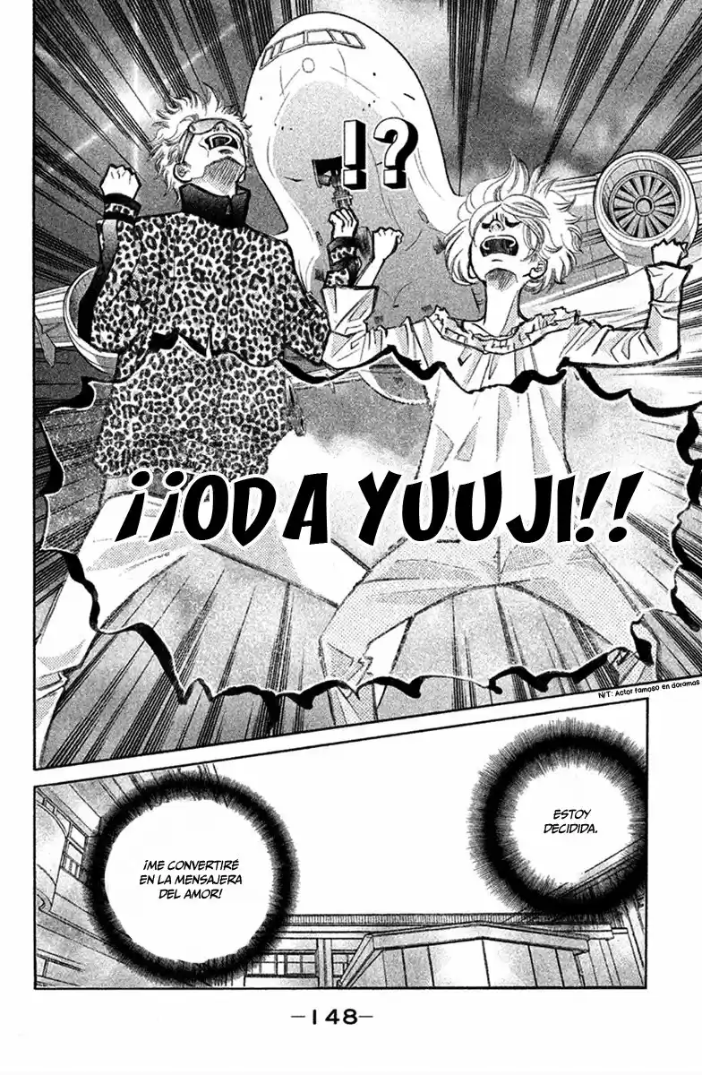 Kinkyori Renai - Capítulo 28 - Página 29 - LectorTMOo