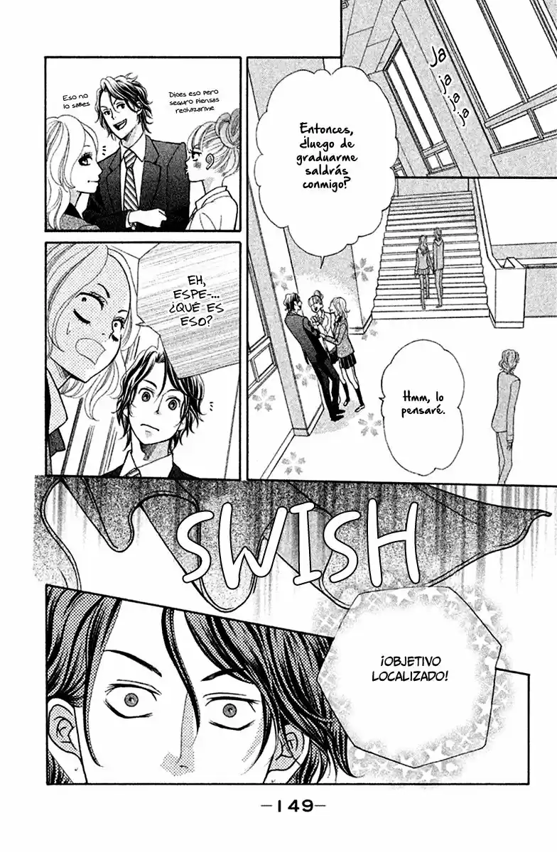 Kinkyori Renai - Capítulo 28 - Página 30 - LectorTMOo