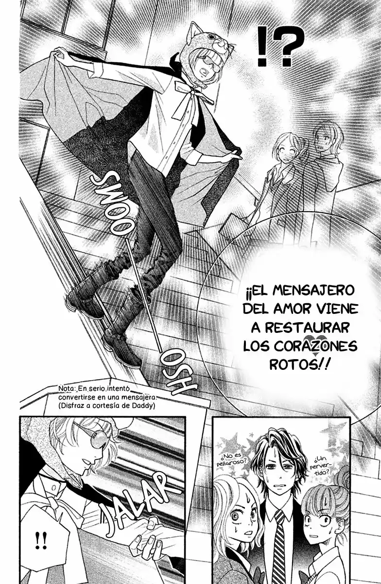 Kinkyori Renai - Capítulo 28 - Página 31 - LectorTMOo