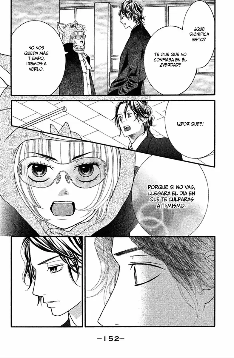Kinkyori Renai - Capítulo 28 - Página 33 - LectorTMOo