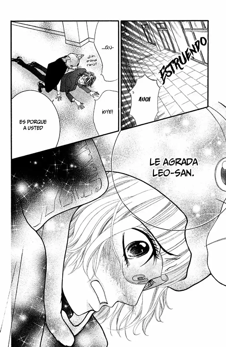 Kinkyori Renai - Capítulo 28 - Página 35 - LectorTMOo