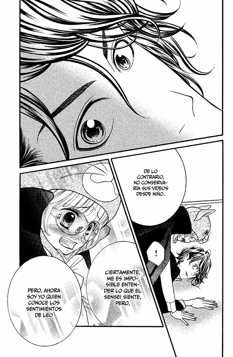 Kinkyori Renai - Capítulo 28 - Página 36 - LectorTMOo