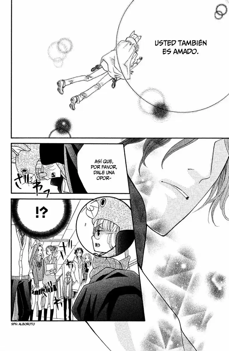Kinkyori Renai - Capítulo 28 - Página 37 - LectorTMOo