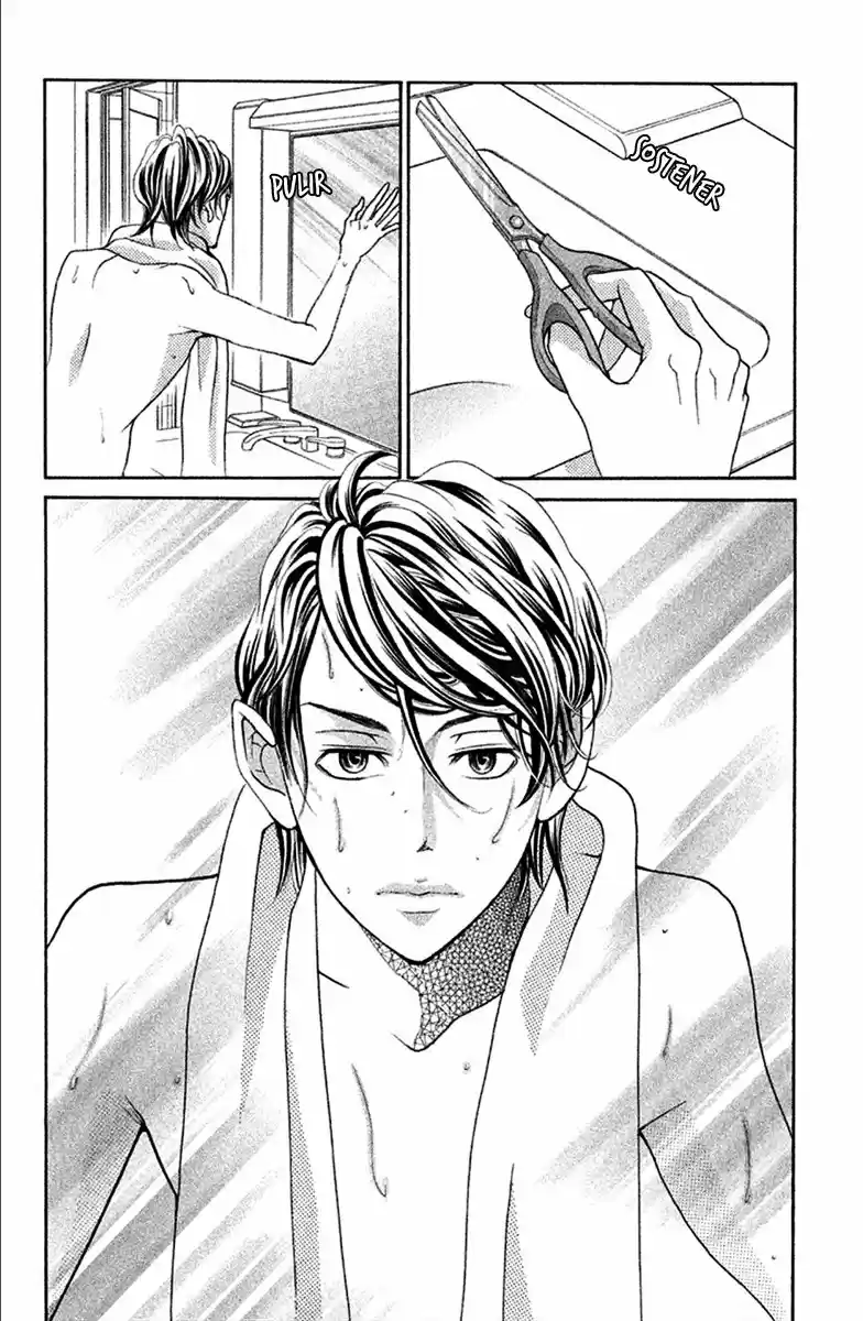 Kinkyori Renai - Capítulo 28 - Página 39 - LectorTMOo