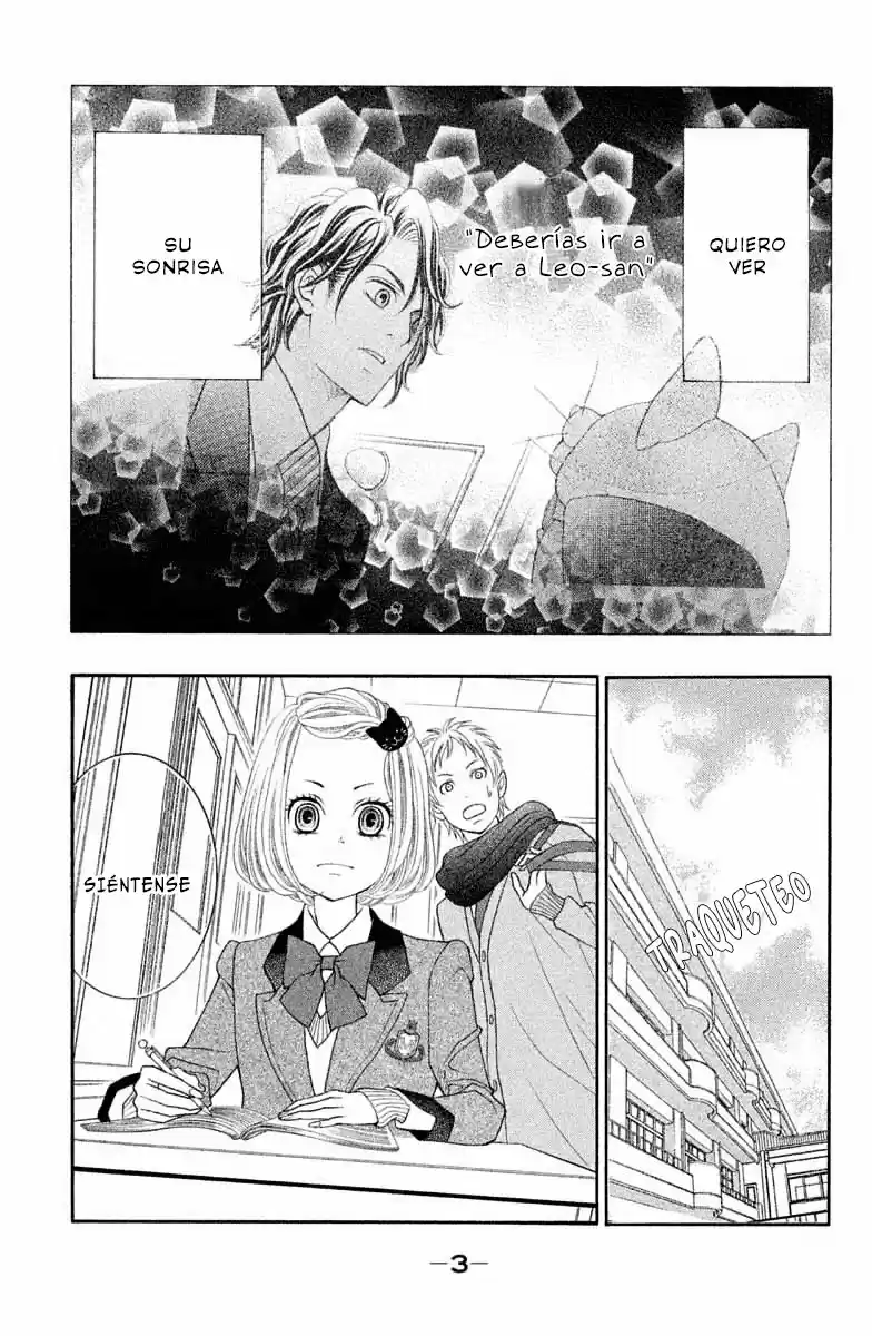 Kinkyori Renai - Capítulo 29 - Página 4 - LectorTMOo