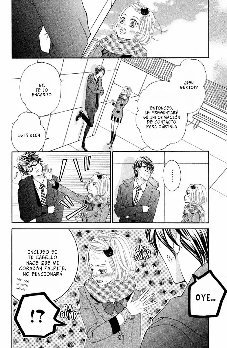 Kinkyori Renai - Capítulo 29 - Página 9 - LectorTMOo