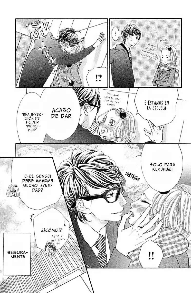 Kinkyori Renai - Capítulo 29 - Página 10 - LectorTMOo