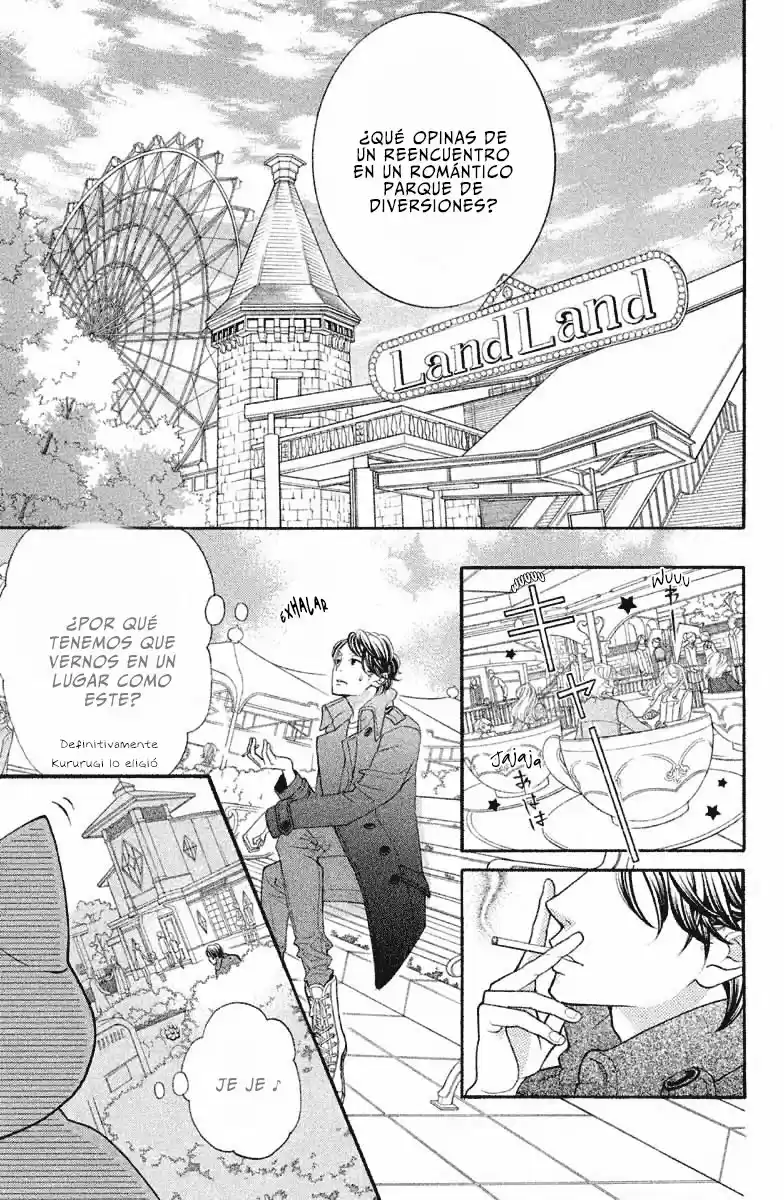 Kinkyori Renai - Capítulo 29 - Página 12 - LectorTMOo