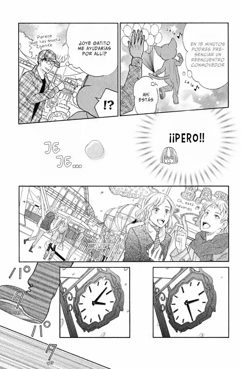 Kinkyori Renai - Capítulo 29 - Página 14 - LectorTMOo