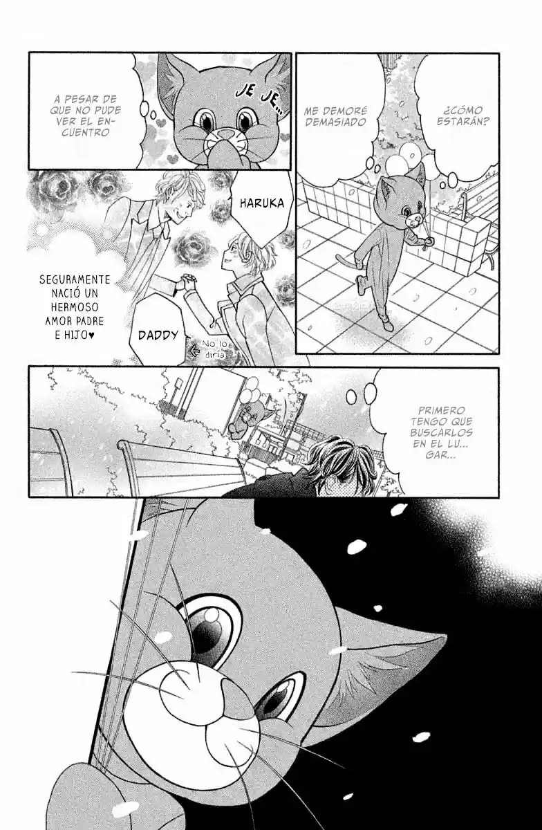 Kinkyori Renai - Capítulo 29 - Página 15 - LectorTMOo