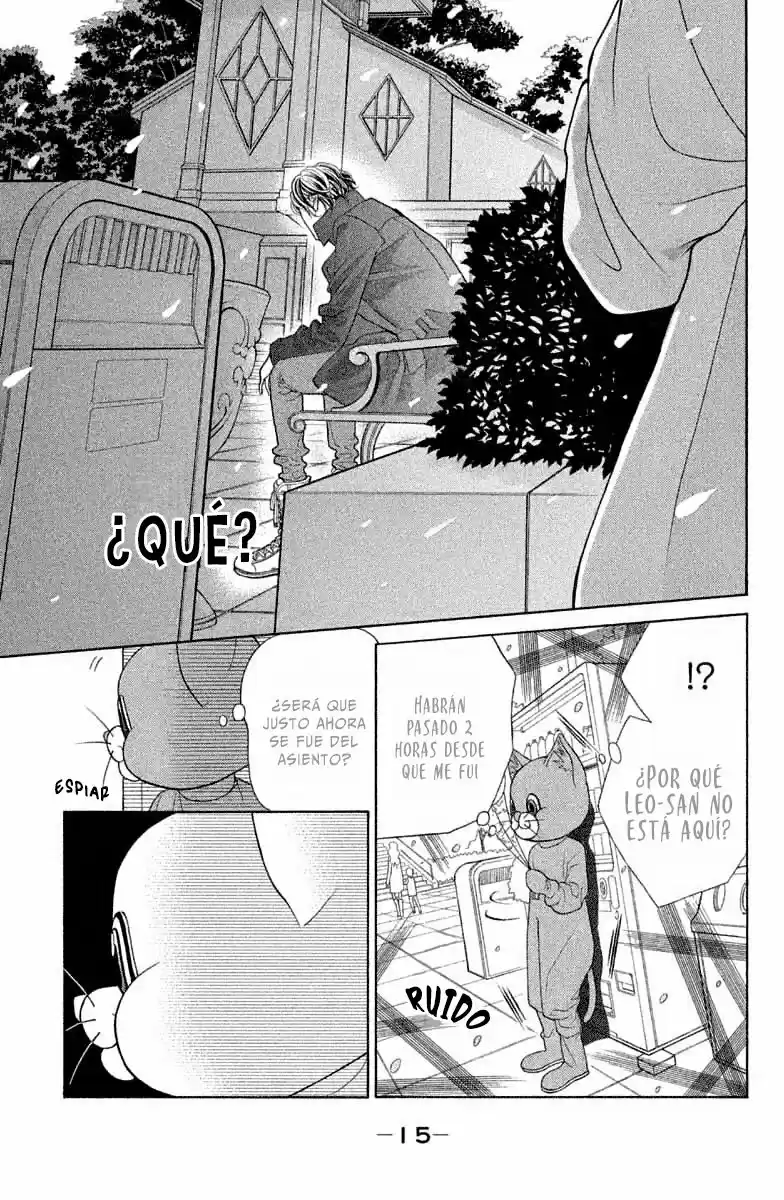 Kinkyori Renai - Capítulo 29 - Página 16 - LectorTMOo