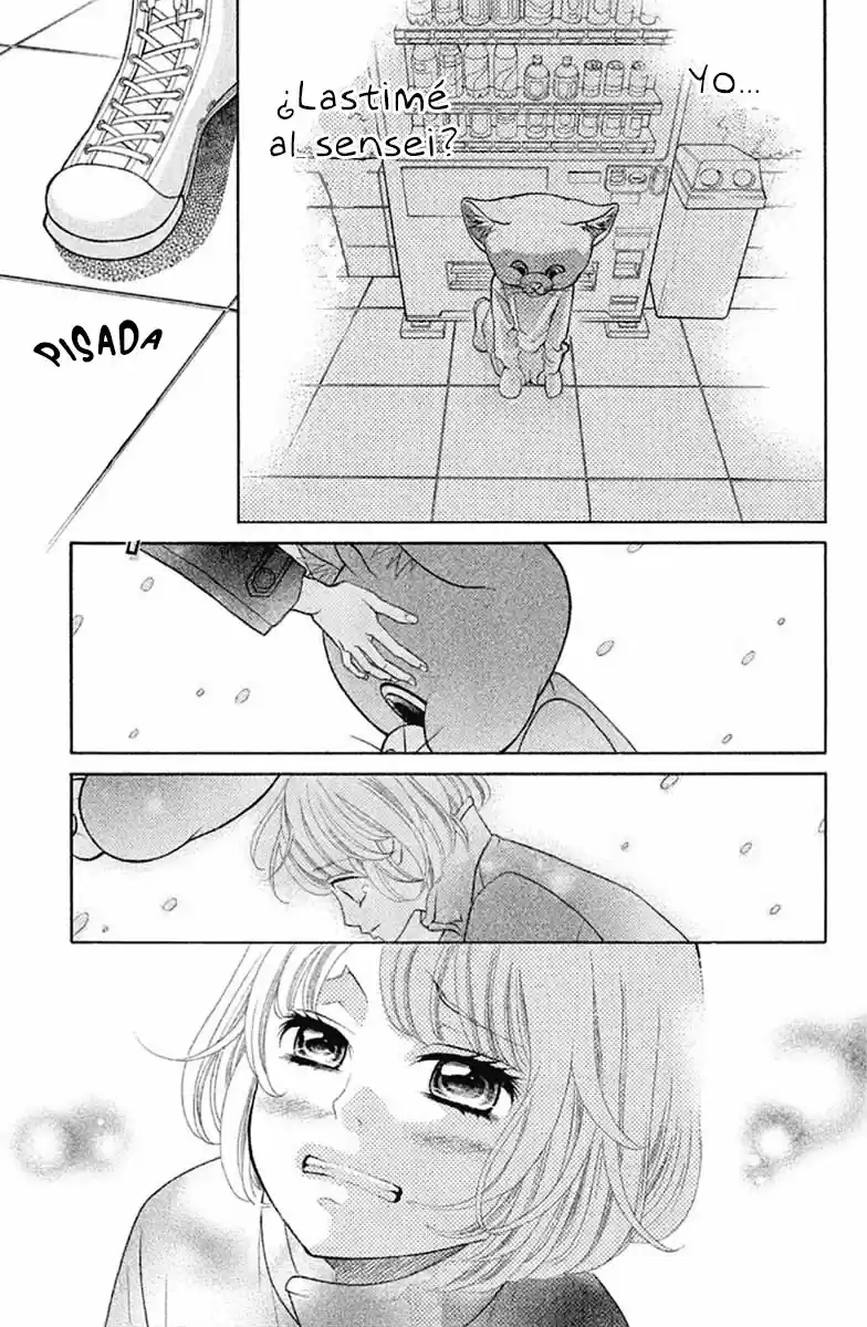 Kinkyori Renai - Capítulo 29 - Página 18 - LectorTMOo