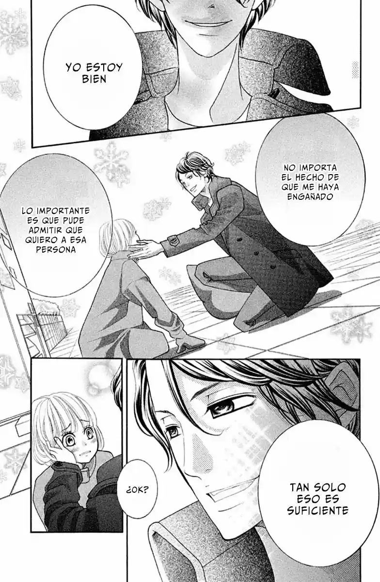 Kinkyori Renai - Capítulo 29 - Página 20 - LectorTMOo