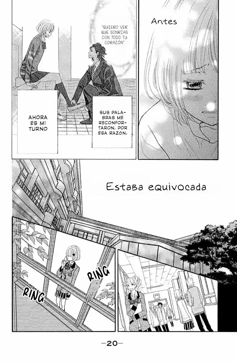Kinkyori Renai - Capítulo 29 - Página 21 - LectorTMOo