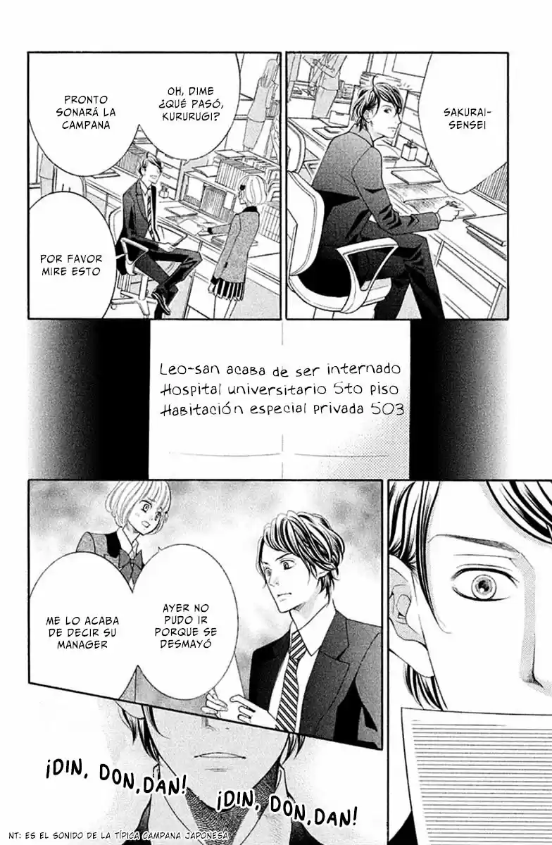 Kinkyori Renai - Capítulo 29 - Página 26 - LectorTMOo