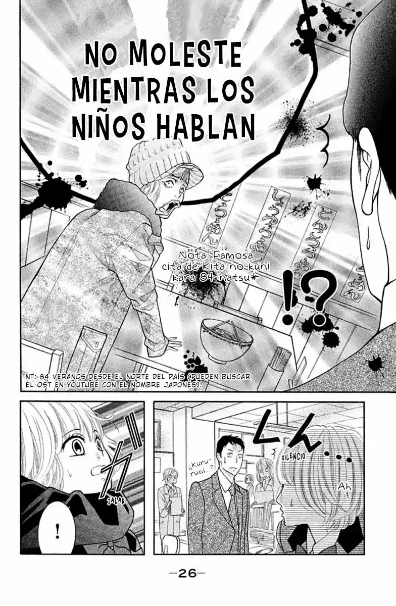 Kinkyori Renai - Capítulo 29 - Página 28 - LectorTMOo