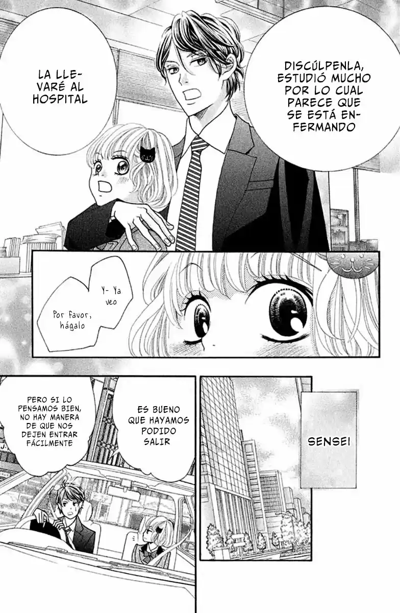 Kinkyori Renai - Capítulo 29 - Página 29 - LectorTMOo