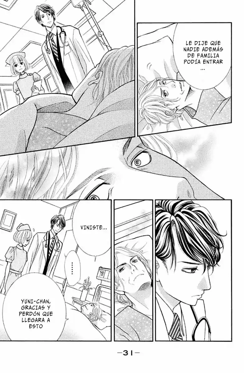 Kinkyori Renai - Capítulo 29 - Página 33 - LectorTMOo