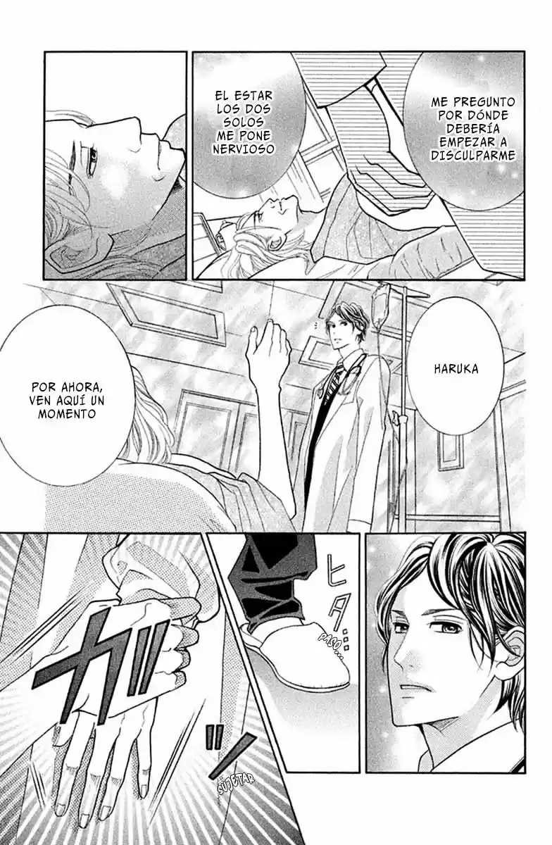 Kinkyori Renai - Capítulo 29 - Página 35 - LectorTMOo