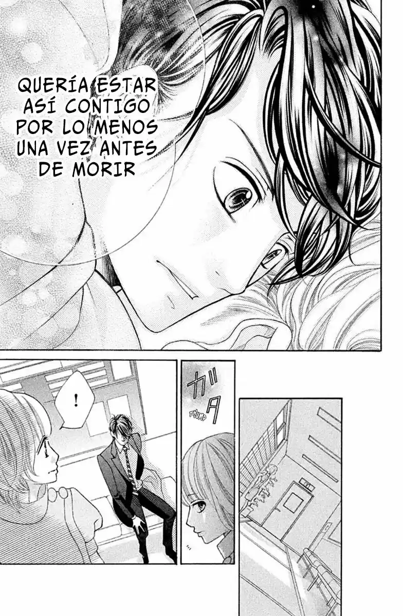 Kinkyori Renai - Capítulo 29 - Página 37 - LectorTMOo