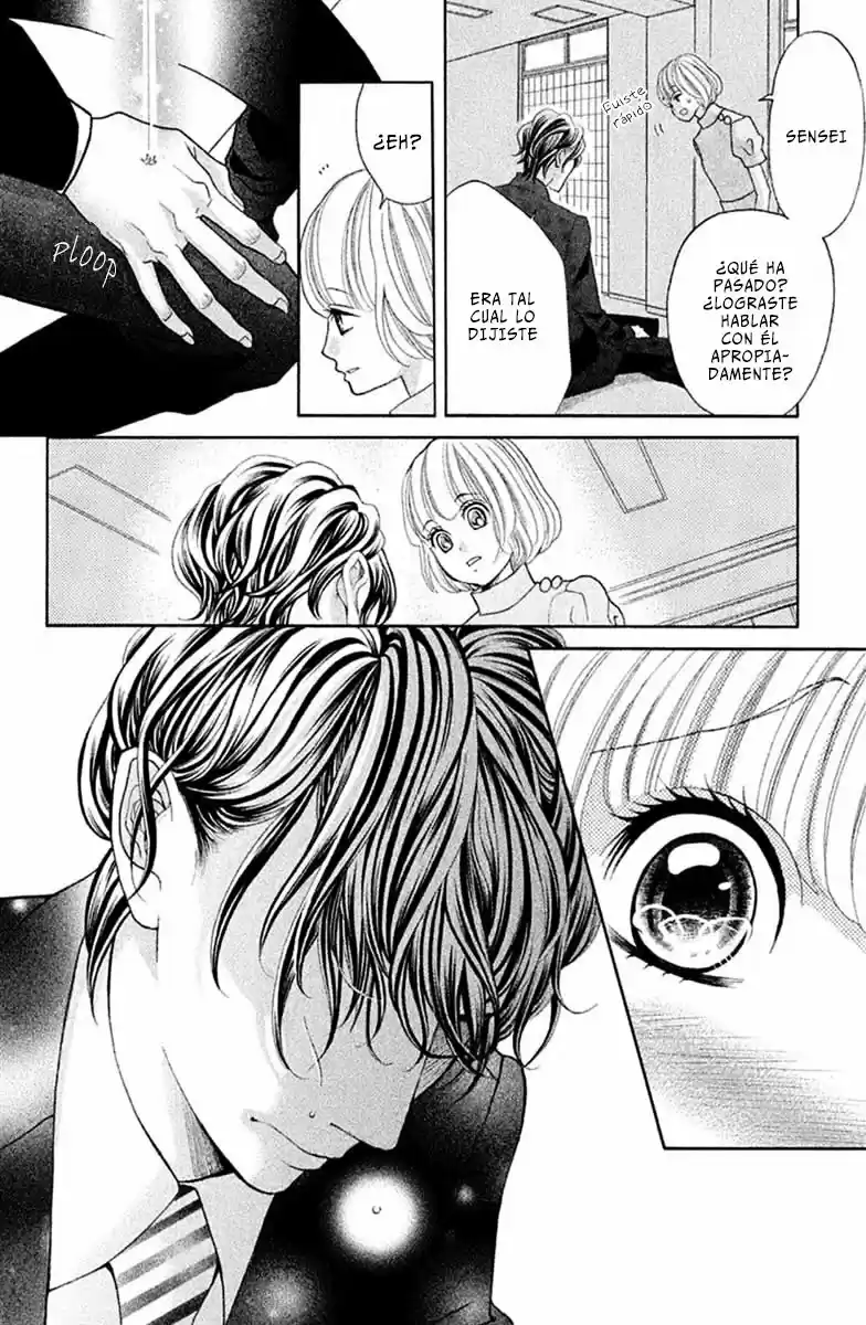 Kinkyori Renai - Capítulo 29 - Página 38 - LectorTMOo