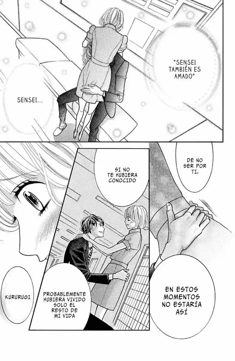 Kinkyori Renai - Capítulo 29 - Página 39 - LectorTMOo