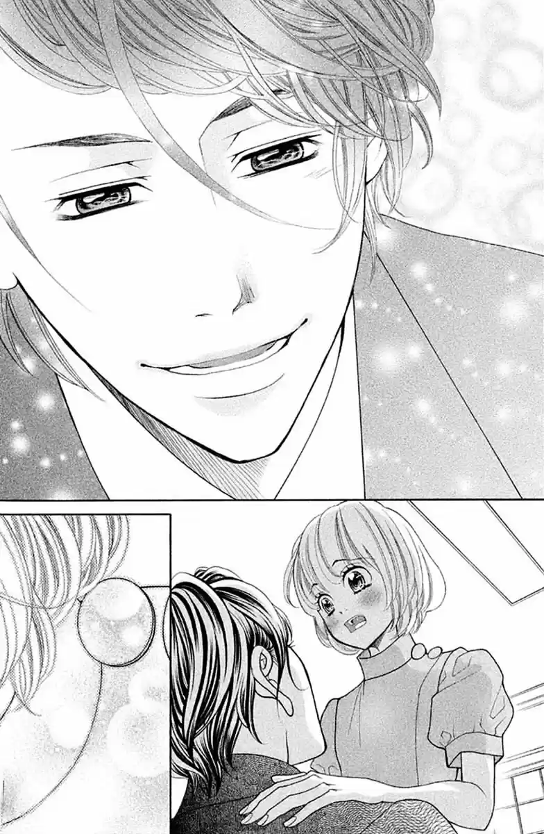Kinkyori Renai - Capítulo 29 - Página 40 - LectorTMOo