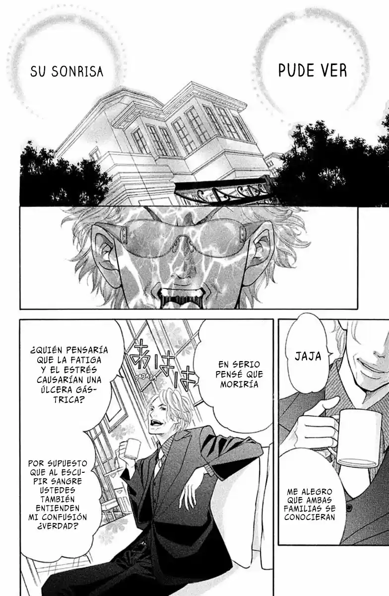 Kinkyori Renai - Capítulo 29 - Página 42 - LectorTMOo