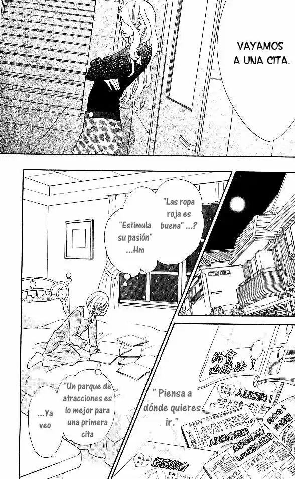 Kinkyori Renai - Capítulo 3 - Página 11 - LectorTMOo