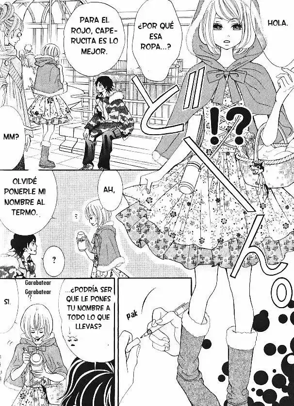 Kinkyori Renai - Capítulo 3 - Página 14 - LectorTMOo