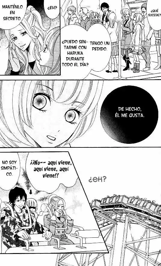 Kinkyori Renai - Capítulo 3 - Página 19 - LectorTMOo