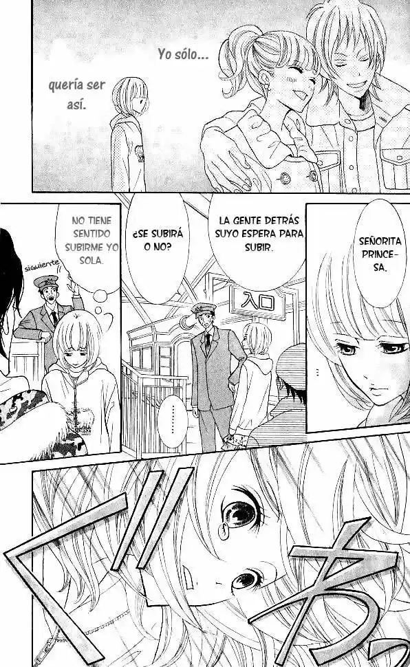 Kinkyori Renai - Capítulo 3 - Página 31 - LectorTMOo
