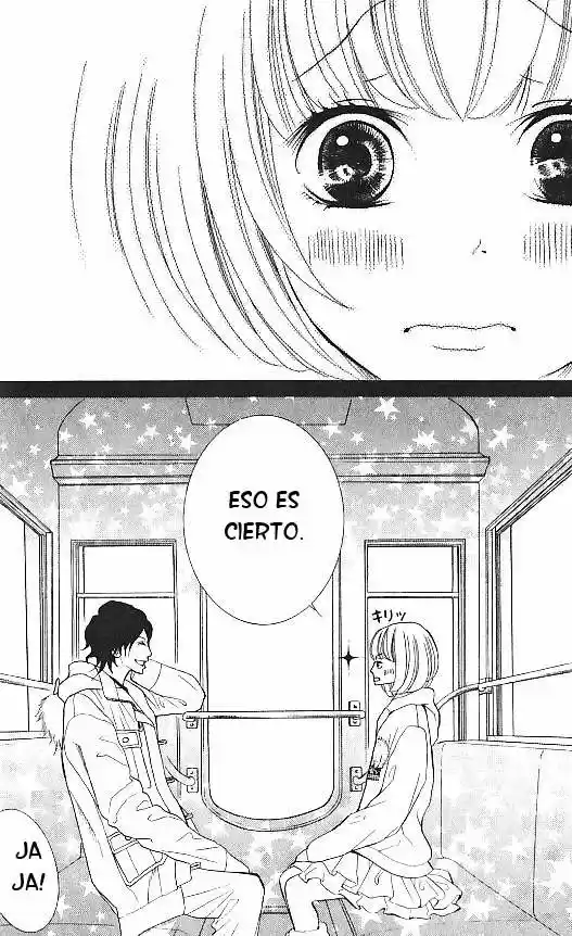 Kinkyori Renai - Capítulo 3 - Página 36 - LectorTMOo