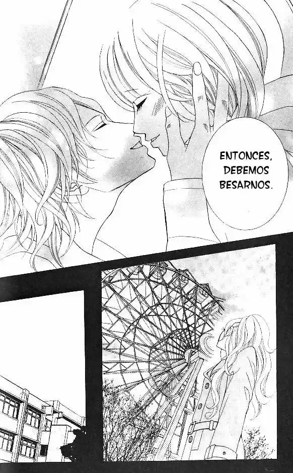 Kinkyori Renai - Capítulo 3 - Página 40 - LectorTMOo