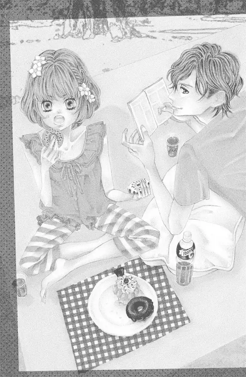 Kinkyori Renai - Capítulo 30 - Página 4 - LectorTMOo