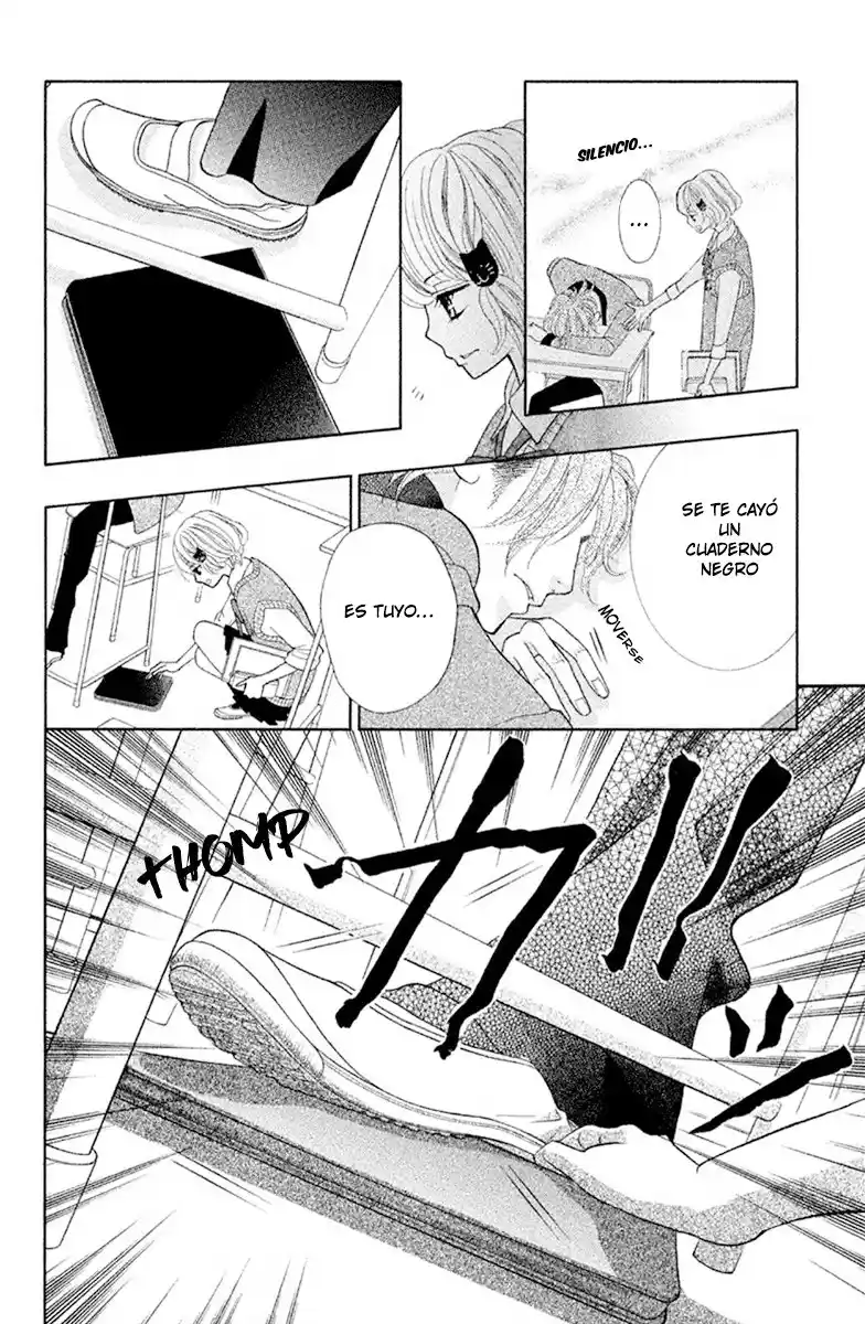 Kinkyori Renai - Capítulo 30 - Página 10 - LectorTMOo