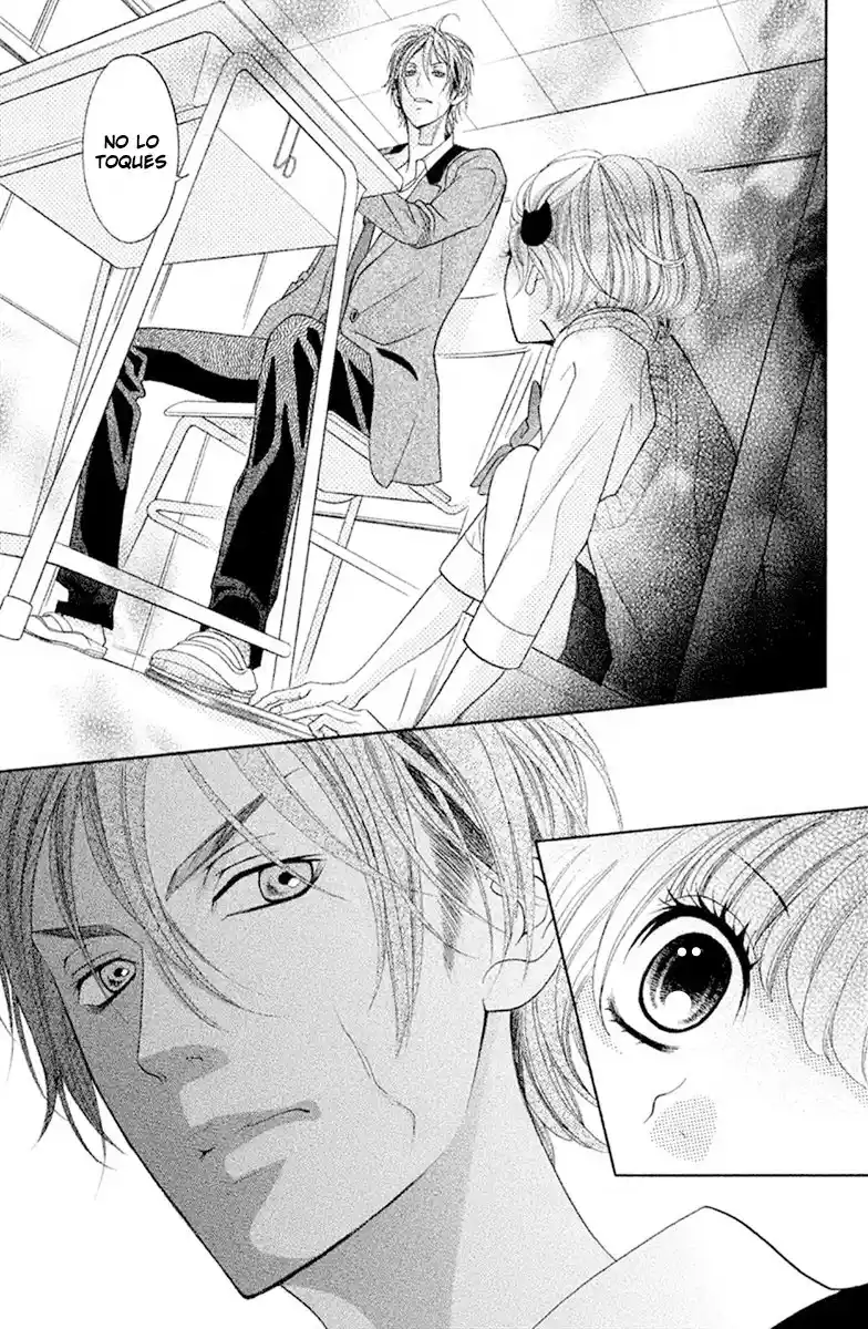 Kinkyori Renai - Capítulo 30 - Página 11 - LectorTMOo
