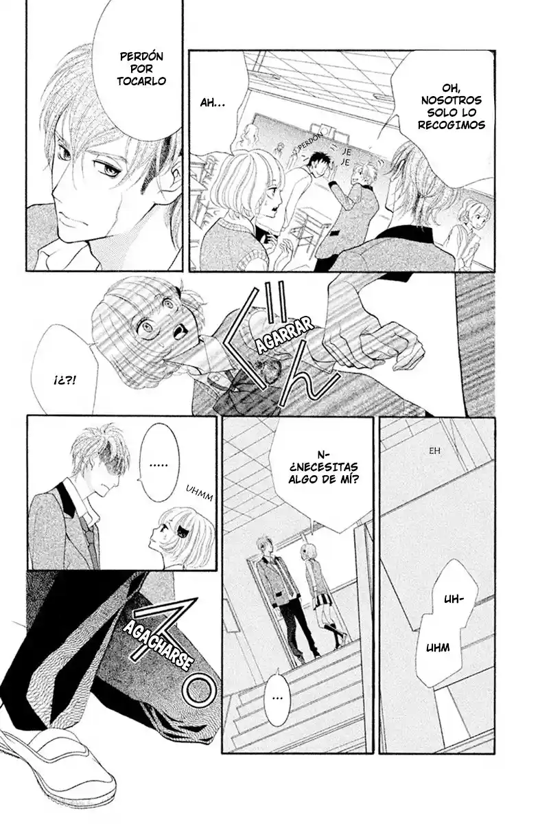 Kinkyori Renai - Capítulo 30 - Página 18 - LectorTMOo