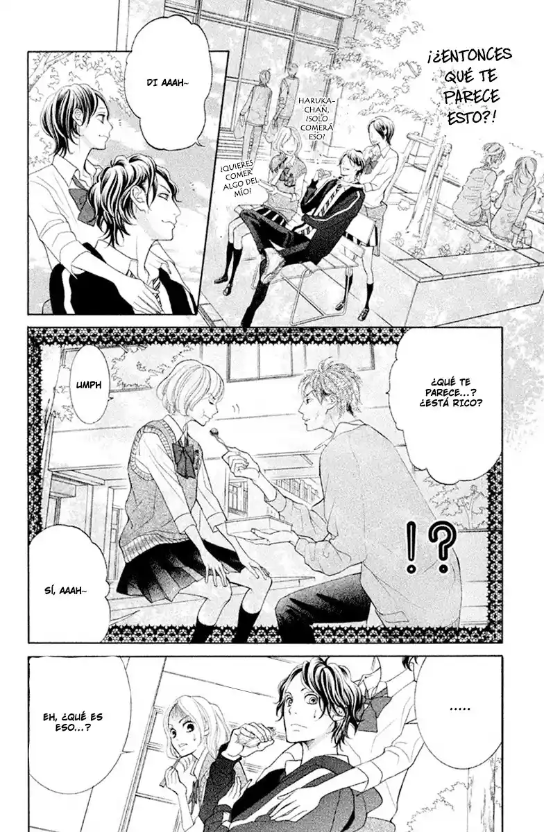 Kinkyori Renai - Capítulo 30 - Página 24 - LectorTMOo