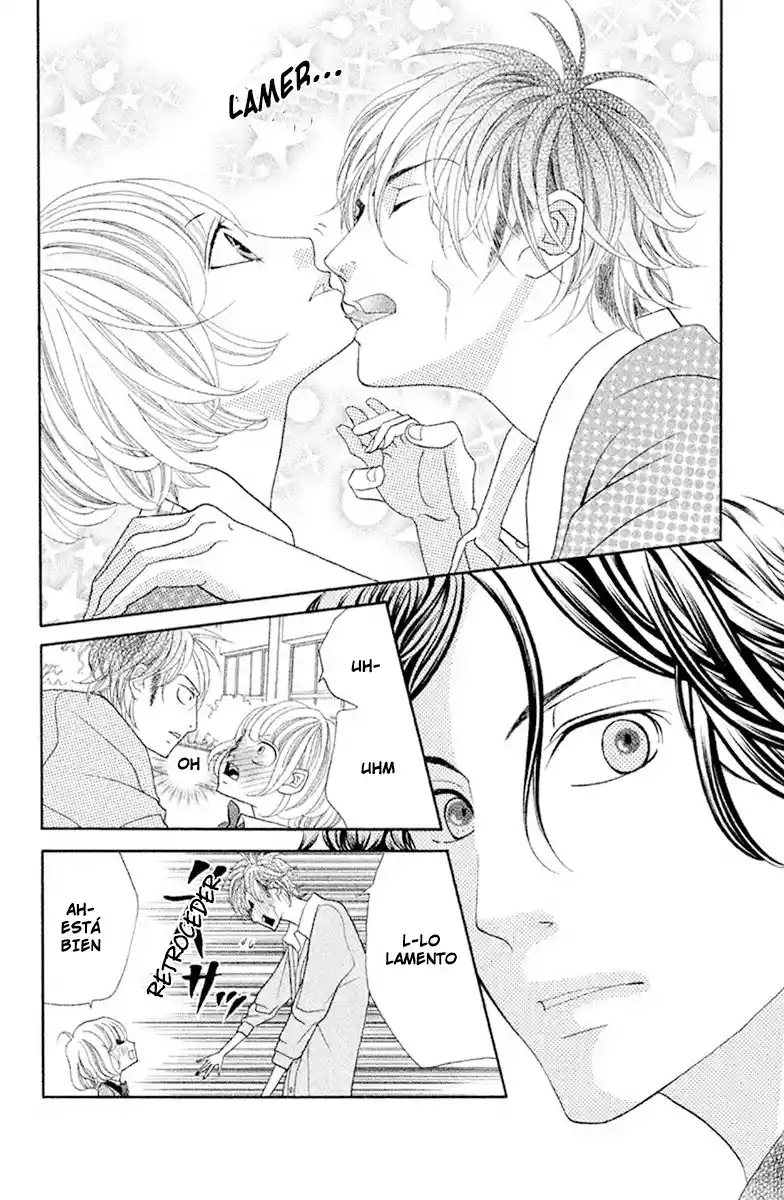 Kinkyori Renai - Capítulo 30 - Página 26 - LectorTMOo