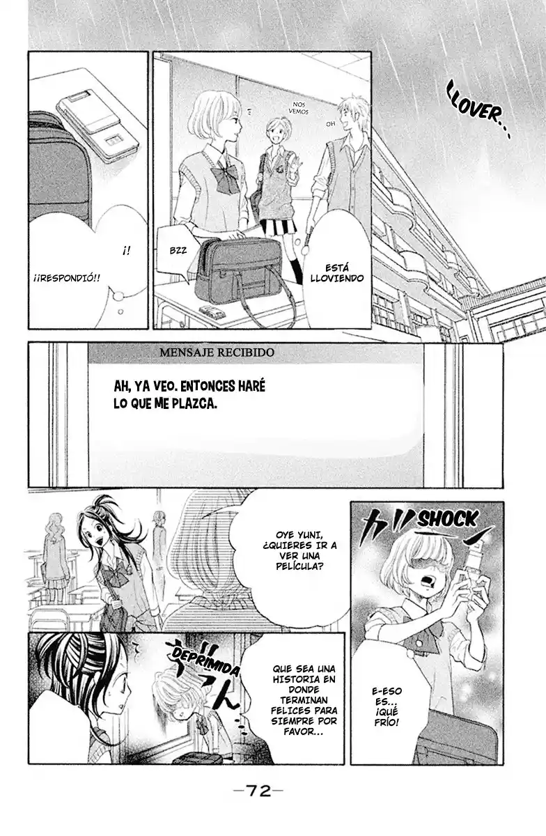 Kinkyori Renai - Capítulo 30 - Página 30 - LectorTMOo
