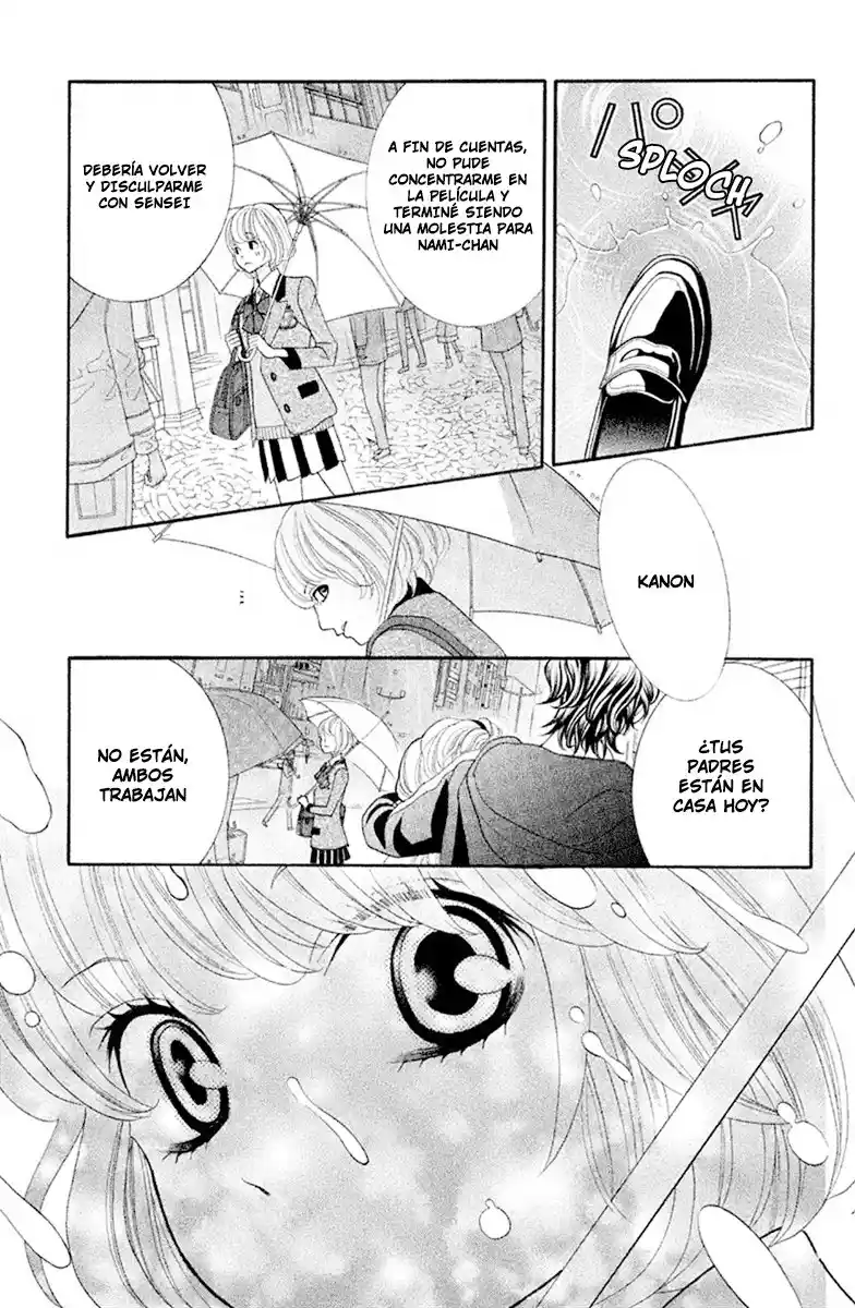 Kinkyori Renai - Capítulo 30 - Página 31 - LectorTMOo