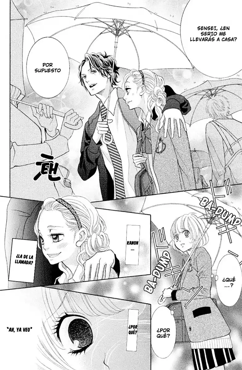 Kinkyori Renai - Capítulo 30 - Página 32 - LectorTMOo