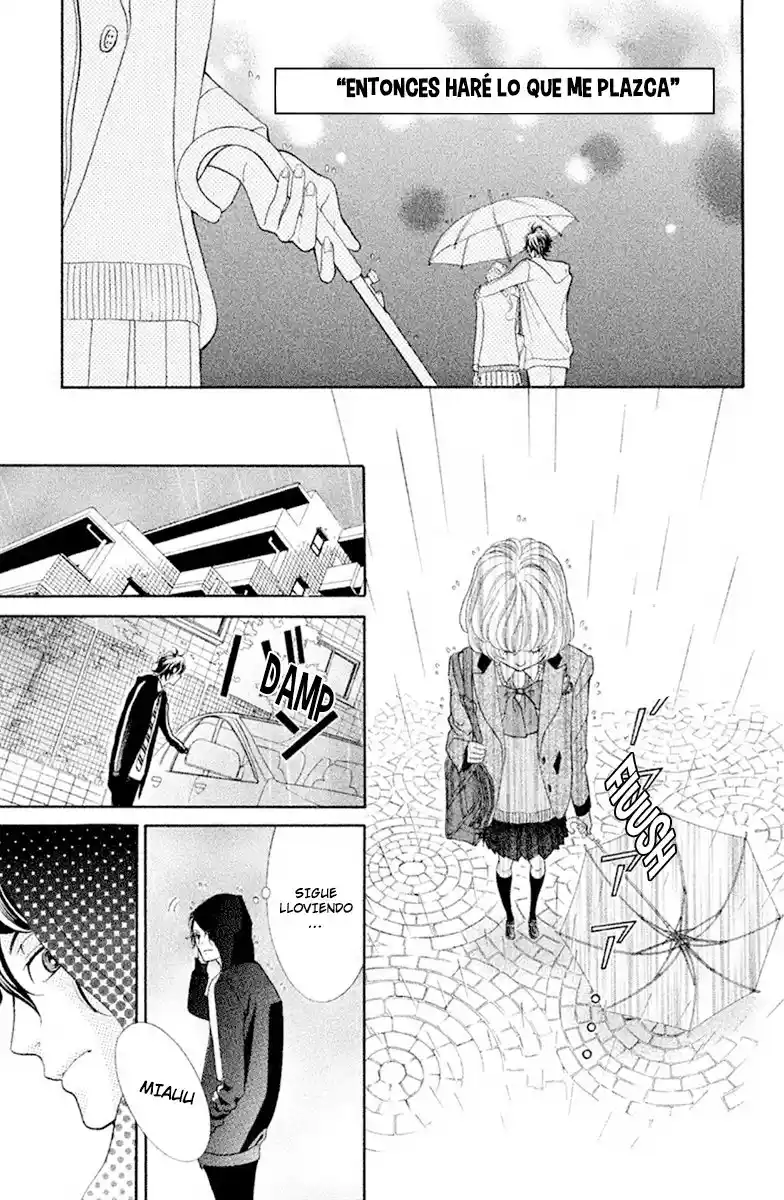 Kinkyori Renai - Capítulo 30 - Página 33 - LectorTMOo