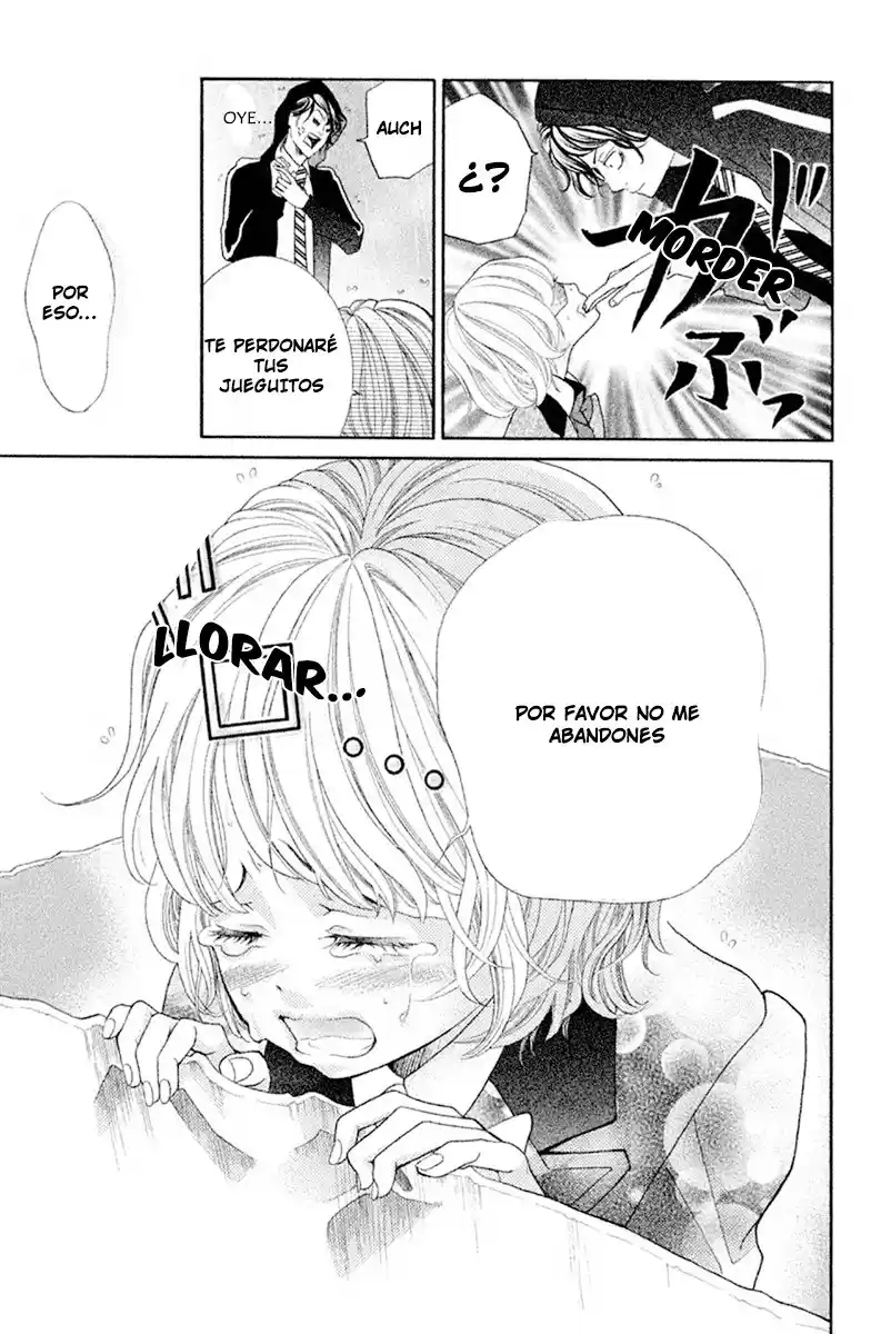 Kinkyori Renai - Capítulo 30 - Página 35 - LectorTMOo