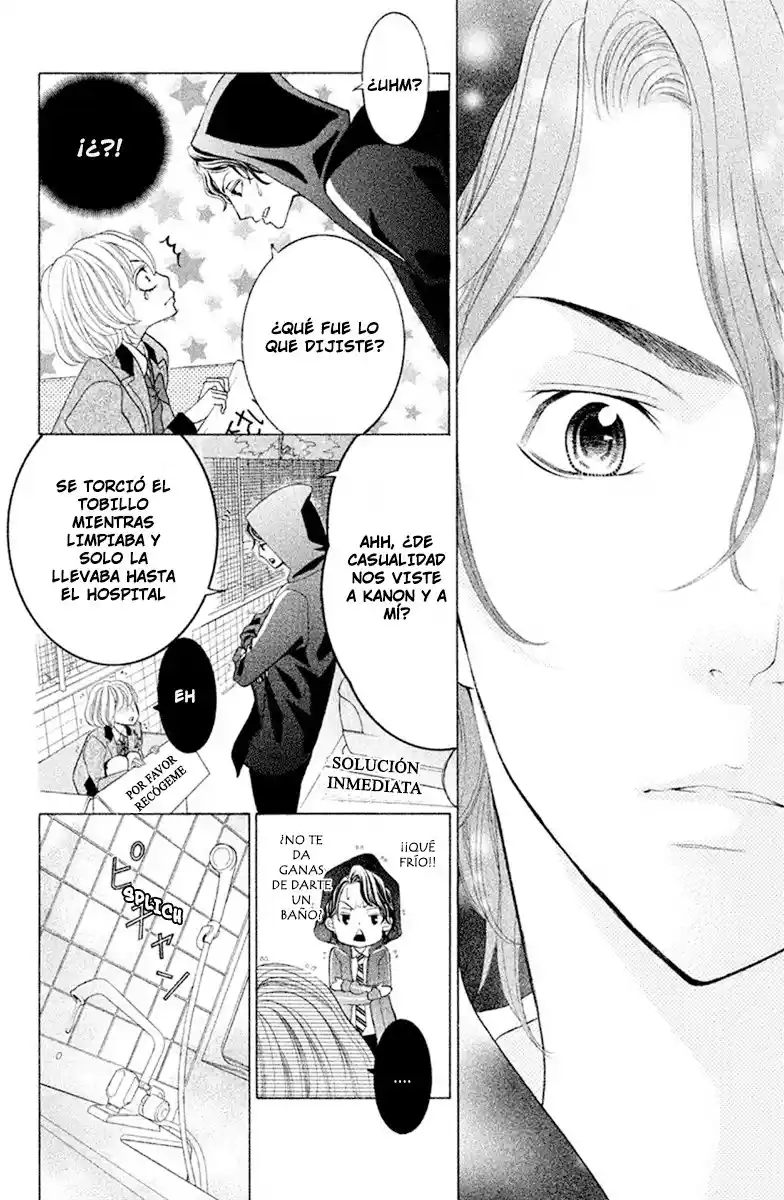 Kinkyori Renai - Capítulo 30 - Página 36 - LectorTMOo