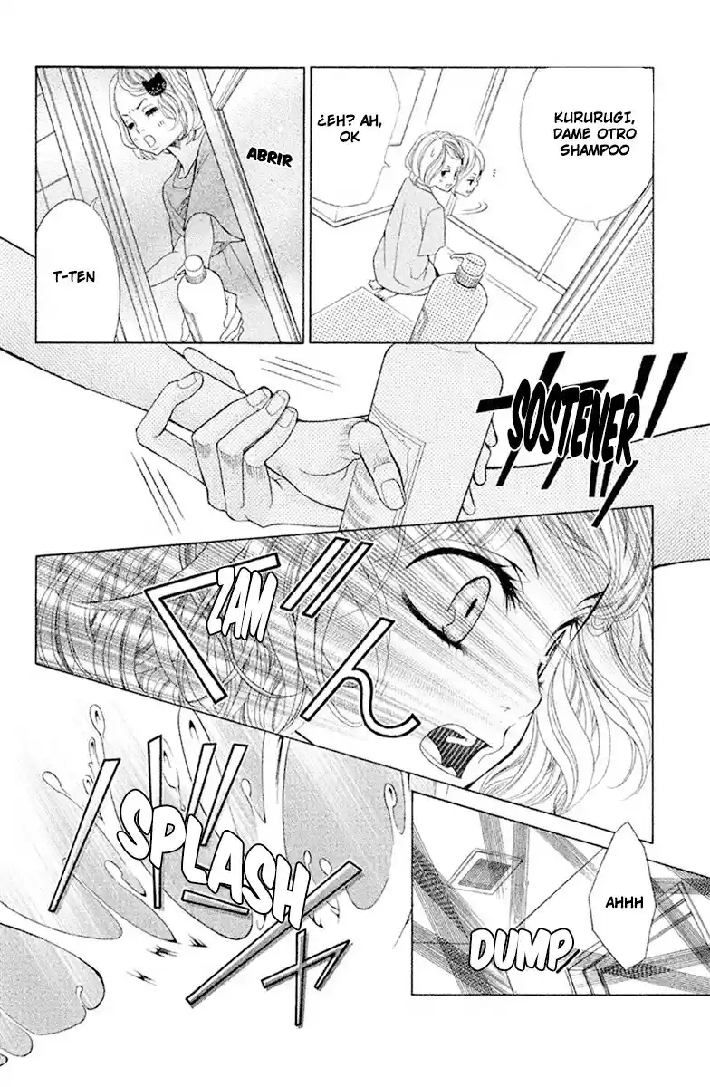 Kinkyori Renai - Capítulo 30 - Página 38 - LectorTMOo