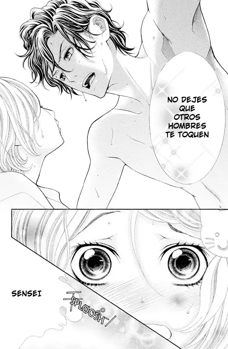 Kinkyori Renai - Capítulo 30 - Página 40 - LectorTMOo